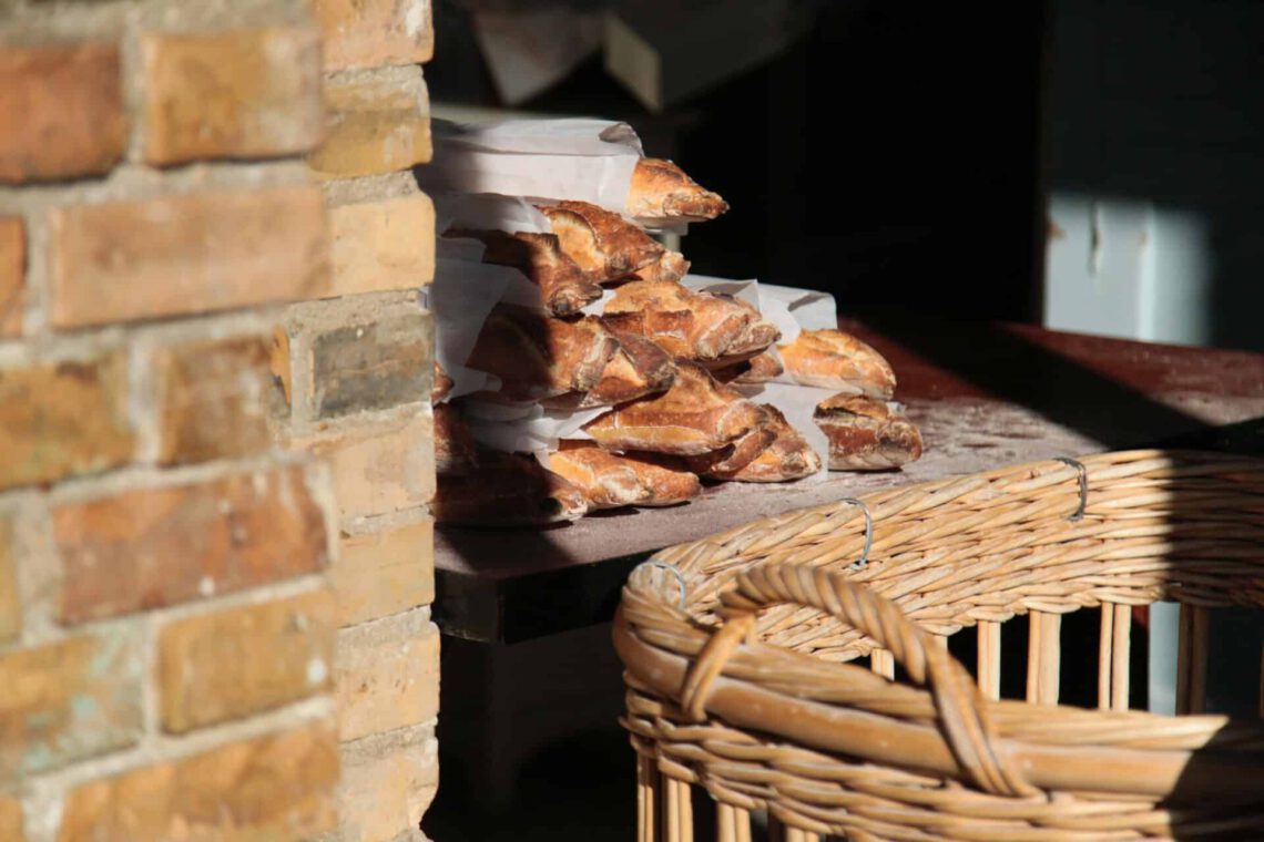 Alles wat je altijd al wilde weten over de baguette