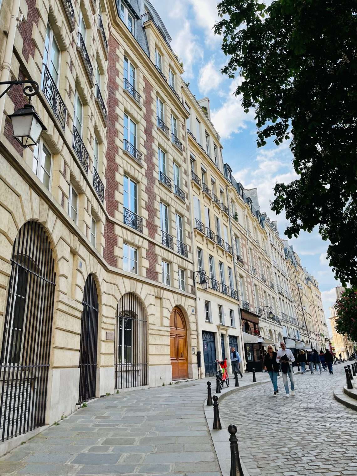 Place Dauphine