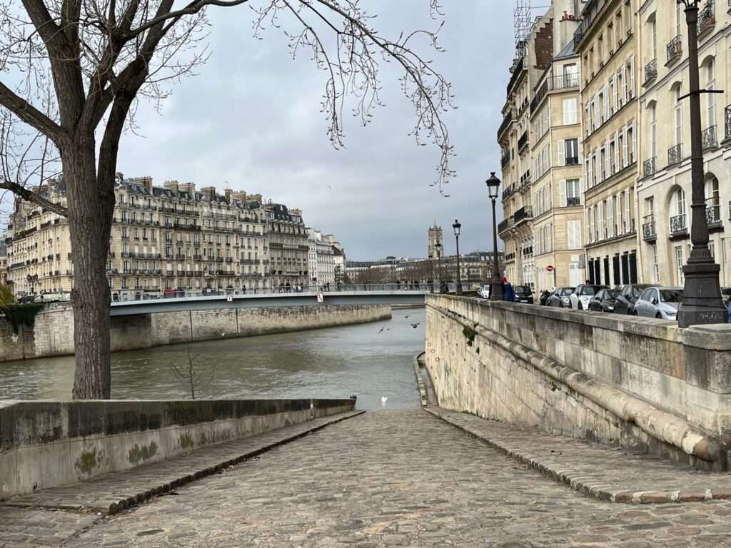 Ile Saint-Louis