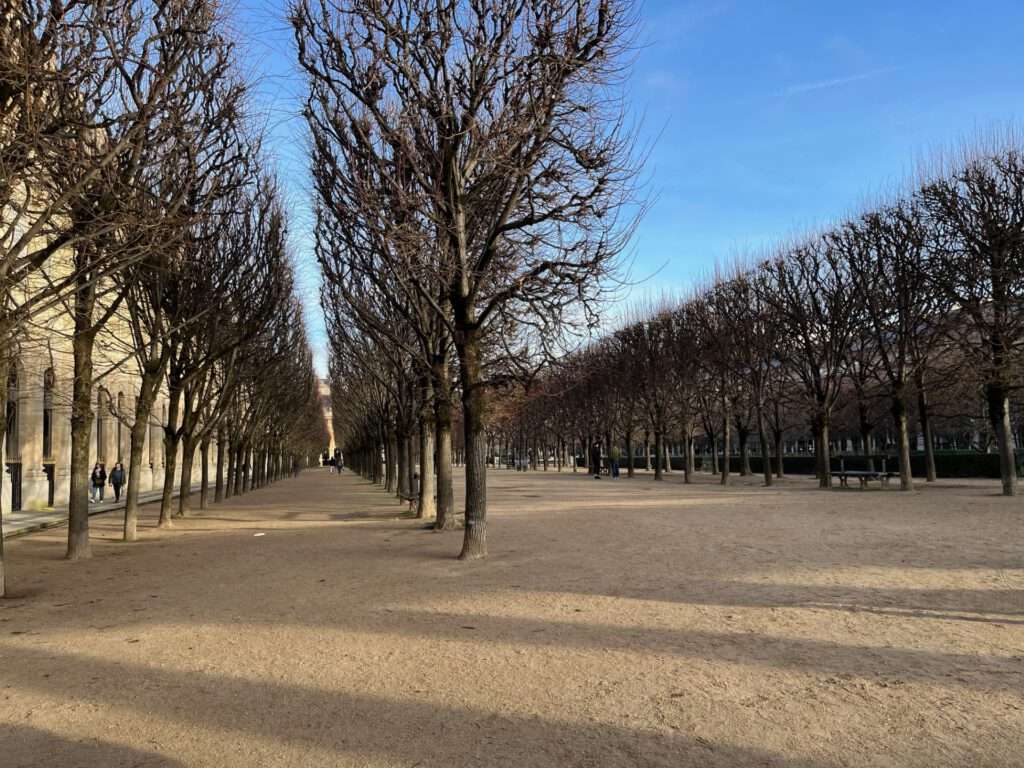 Hoe beleef je het joie de vivre in Parijs?