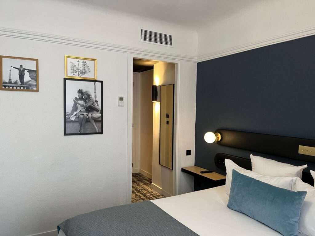 Maison 46 Hotel Paris