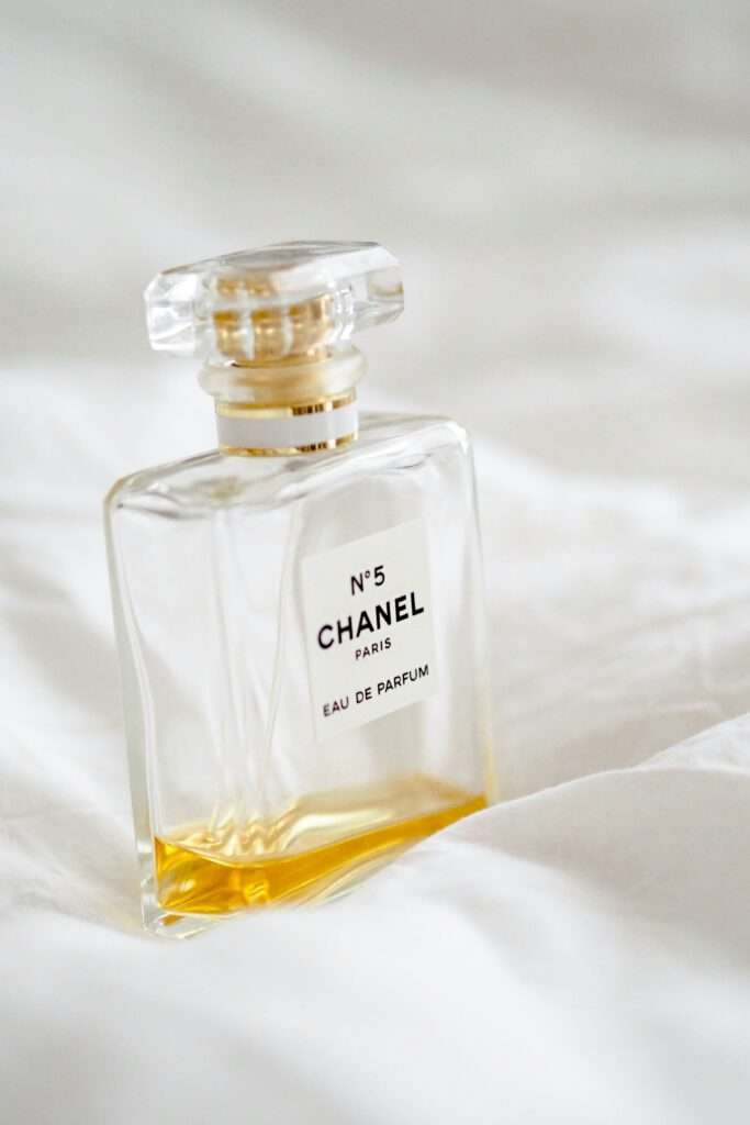 Chanel No.5