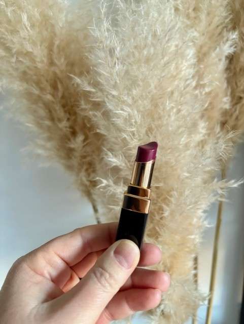 Chanel lipstick